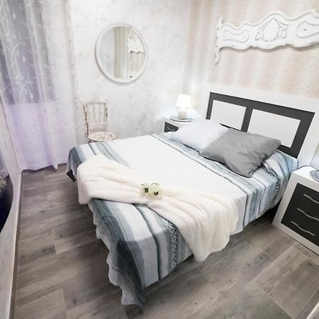 Apartamento La Veguilla Junior Alhama de Aragón エクステリア 写真