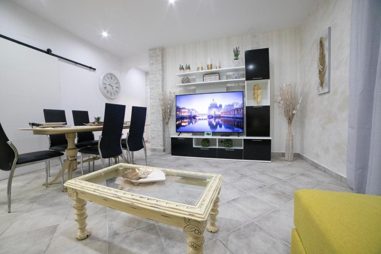 Apartamento La Veguilla Junior Alhama de Aragón エクステリア 写真