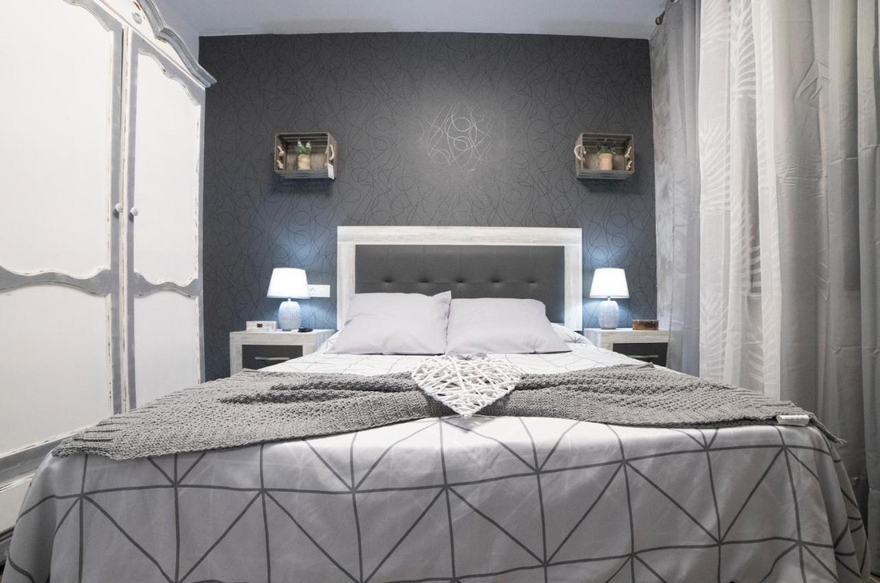 Apartamento La Veguilla Junior Alhama de Aragón エクステリア 写真