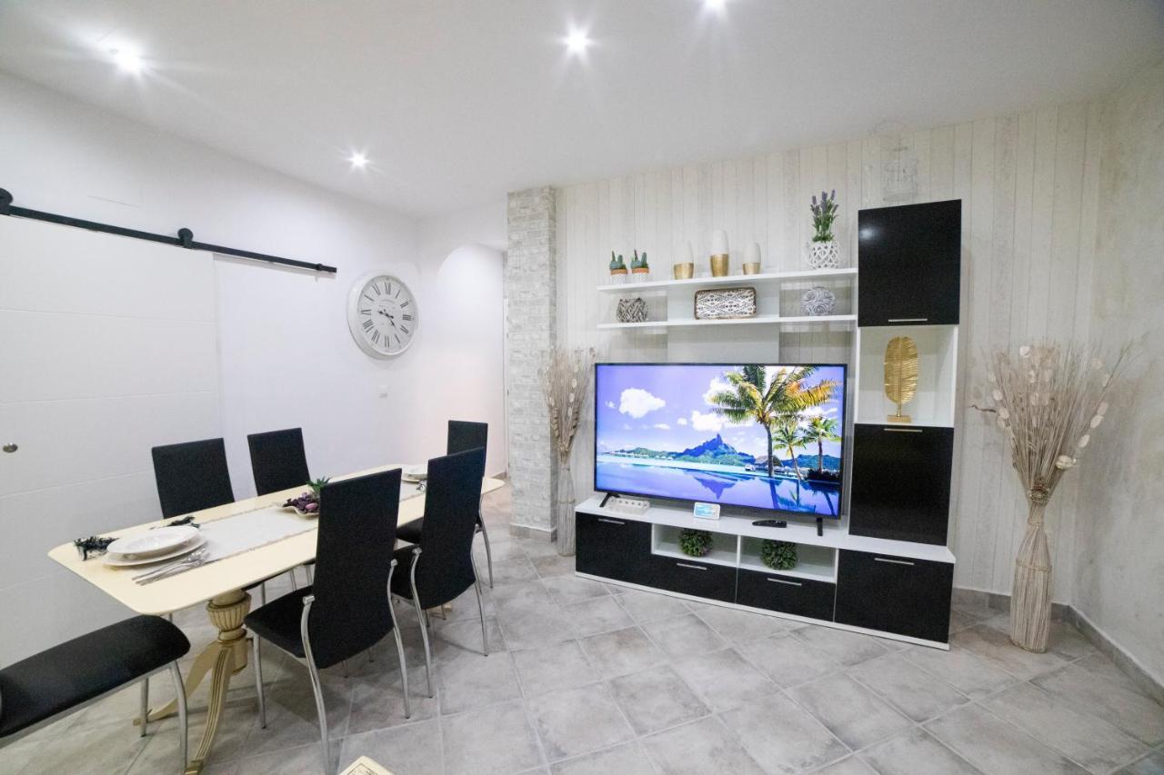 Apartamento La Veguilla Junior Alhama de Aragón エクステリア 写真