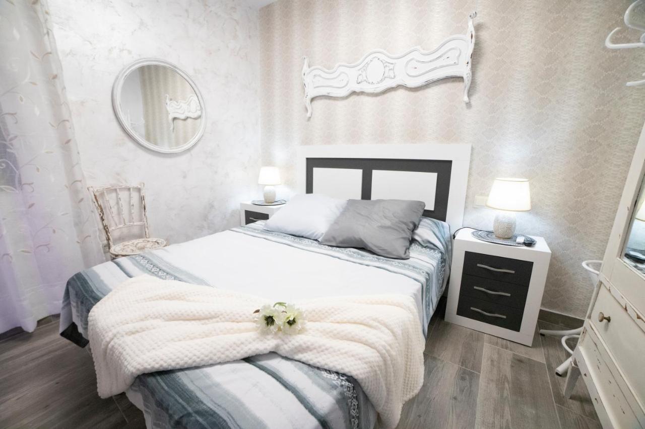 Apartamento La Veguilla Junior Alhama de Aragón エクステリア 写真