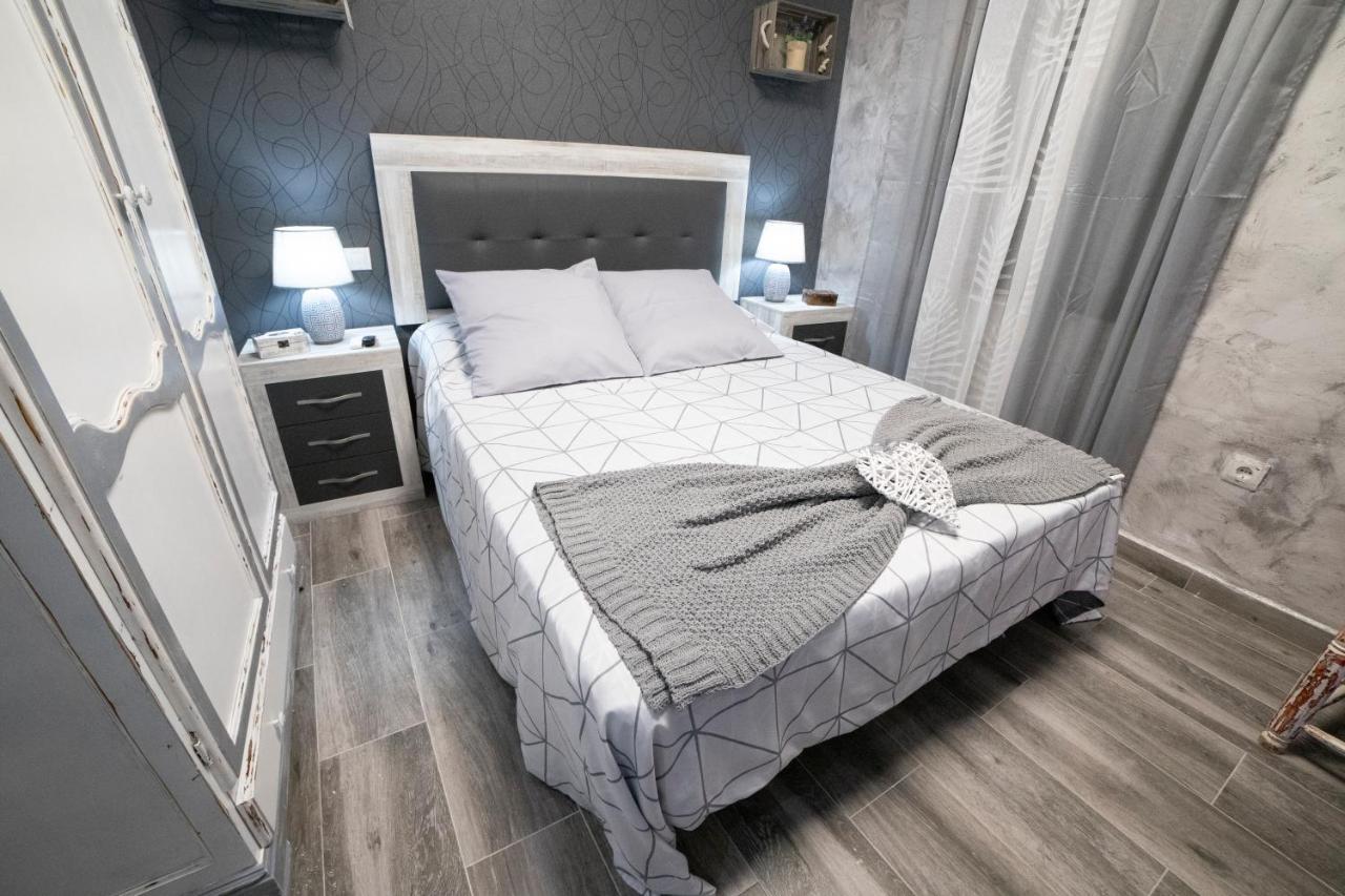 Apartamento La Veguilla Junior Alhama de Aragón エクステリア 写真