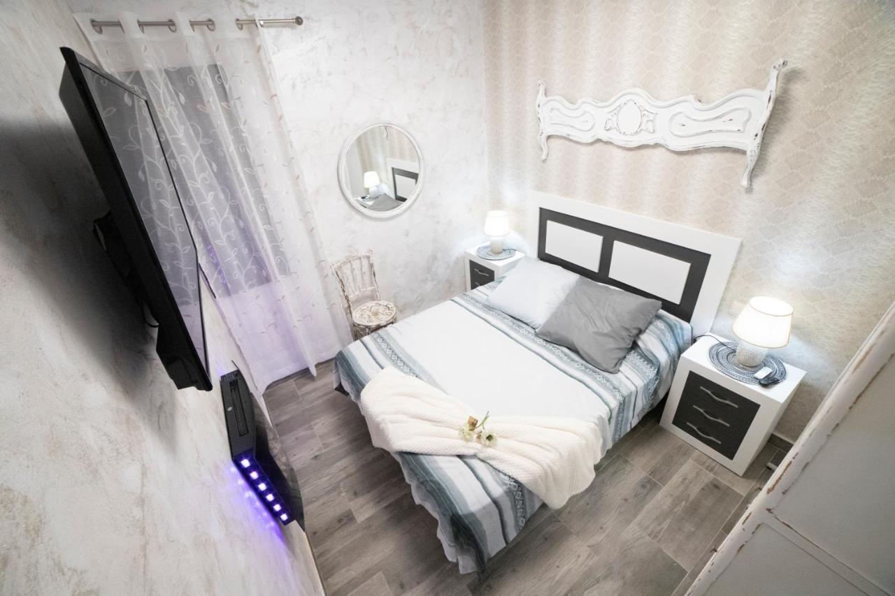 Apartamento La Veguilla Junior Alhama de Aragón エクステリア 写真
