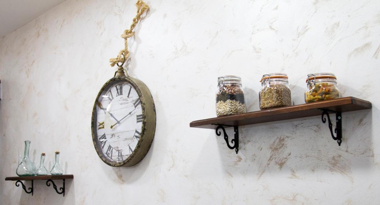 Apartamento La Veguilla Junior Alhama de Aragón エクステリア 写真