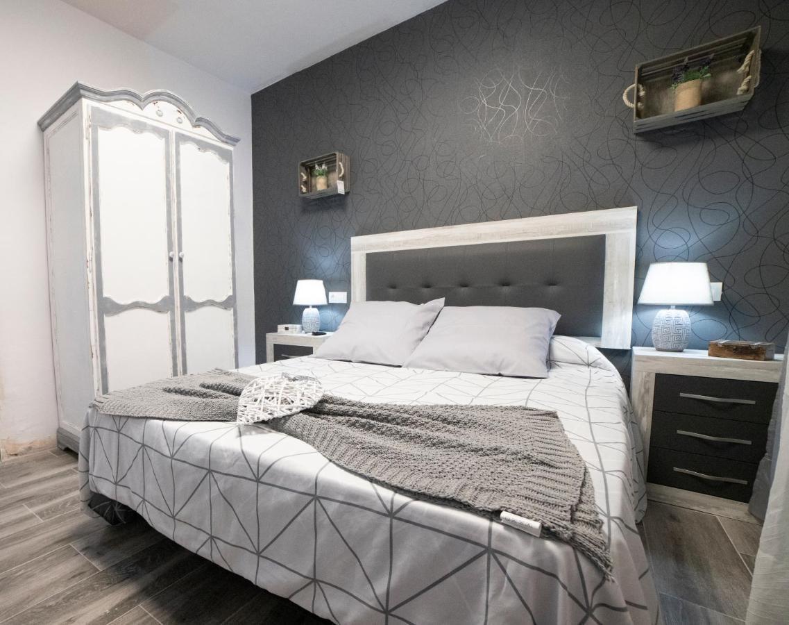 Apartamento La Veguilla Junior Alhama de Aragón エクステリア 写真