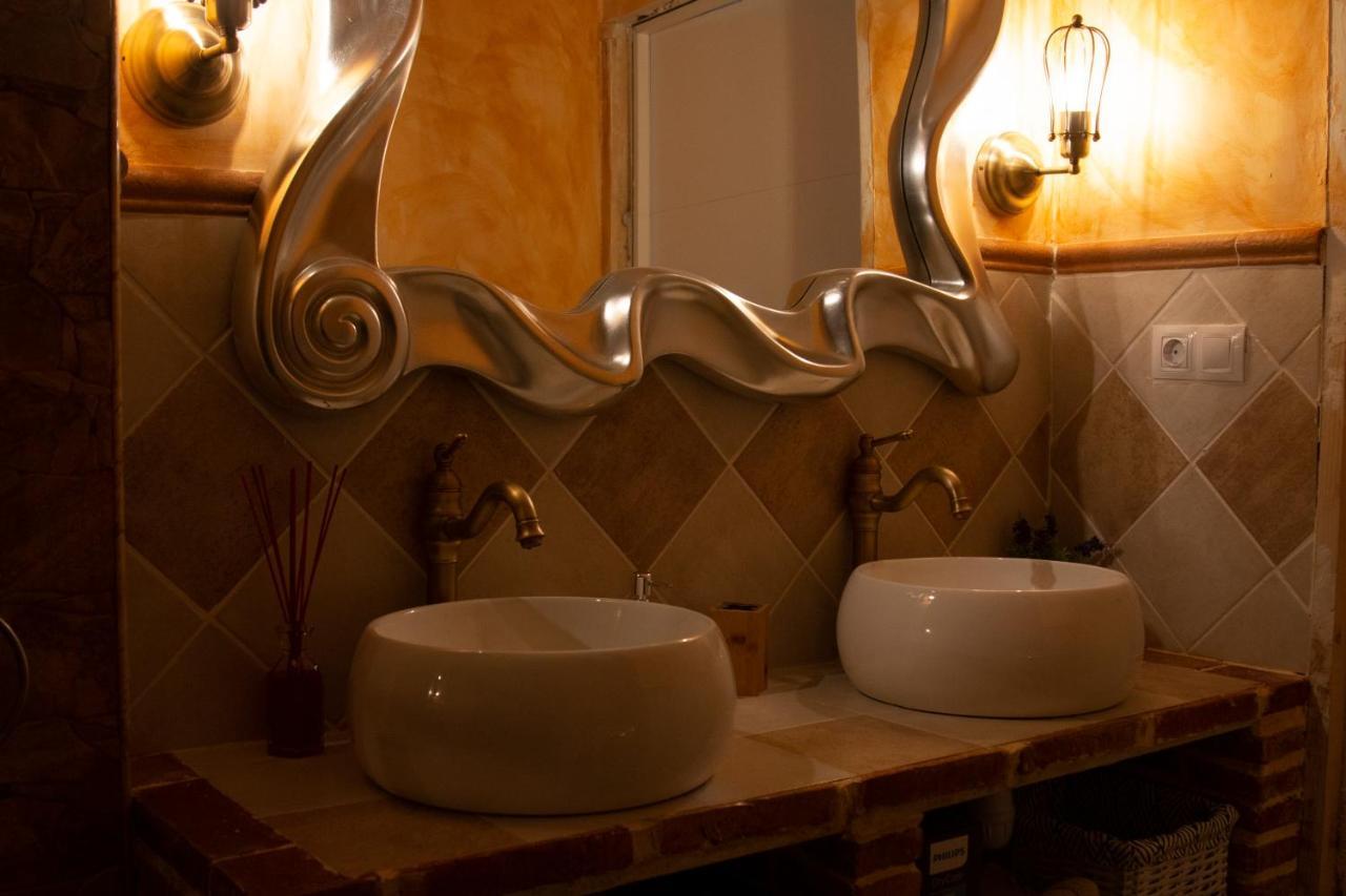Apartamento La Veguilla Junior Alhama de Aragón エクステリア 写真